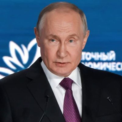 Russia pauses Kyiv strikes ahead of US envoys' Moscow visit
