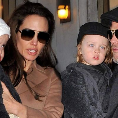 Angelina Jolie-Brad Pitt’s custody battle is nearing its end
