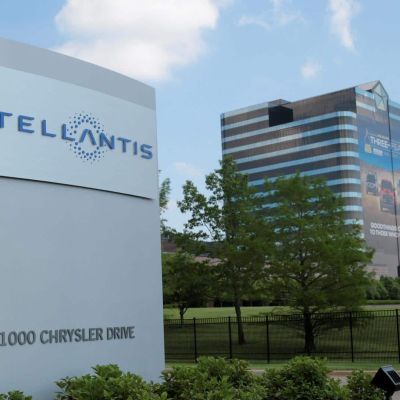 Jeep’s parent firm Stellantis to invest $13B to revive business
