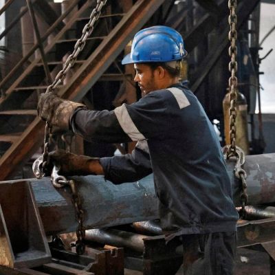 India’s manufacturing growth slips to 9-month low: What’s the reason?