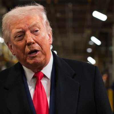 Trump’s $100M bond purchases span Netflix, Warner Bros Discovery