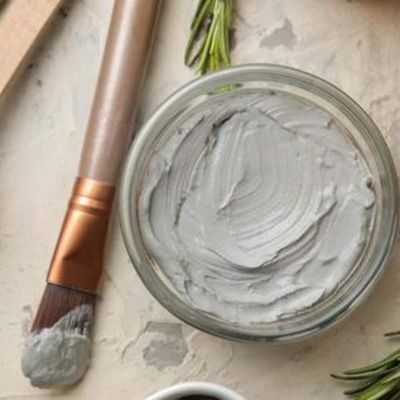 Bogolan clay: The secret to glowing skin