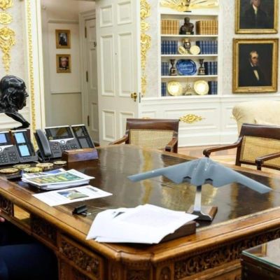 Trump renominates Musk’s ally Jared Isaacman to head NASA