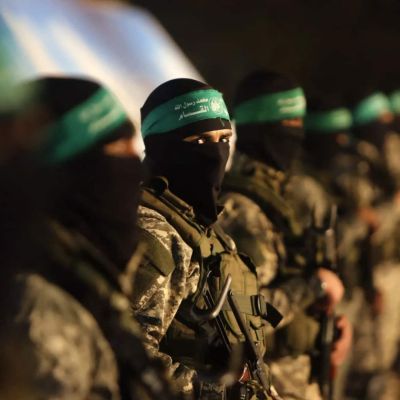 Hamas has terror network in Europe for ‘on-command’ attacks: Mossad