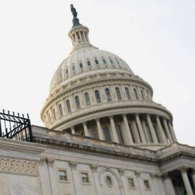 US House passes resolution directing Trump to end Iran war