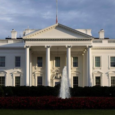 Trump can continue work on $400M White House ballroom project