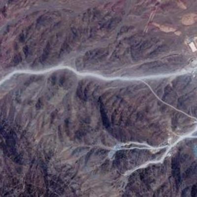 US attacks Iran for 11th day; Pickaxe Mountain next target?