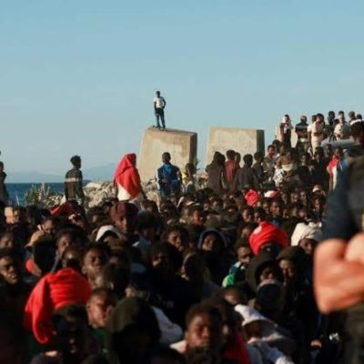 Spain to introduce border checks on visitors from Italy