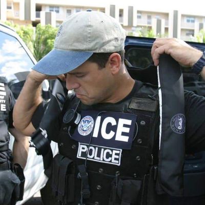 Apple takes down ICE tracking apps after Trump administration pressure