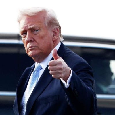 Trump pauses Iran strikes, claims request by Tehran, others