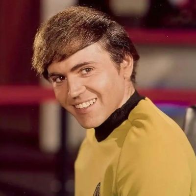 ‘Star Trek’ actor Walter Koenig dies at 90