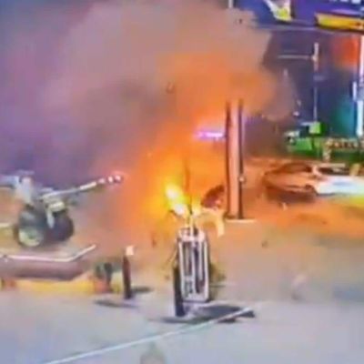 Punjab on alert after 2 back-to-back explosions near defense establishments