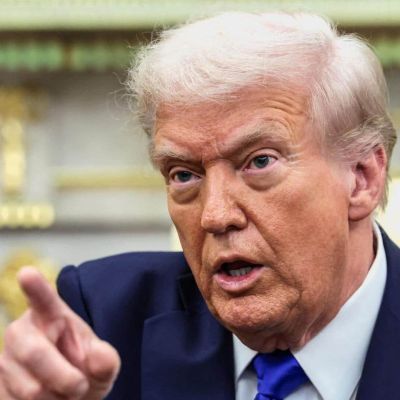 Thousands of federal workers fired by Donald Trump administration