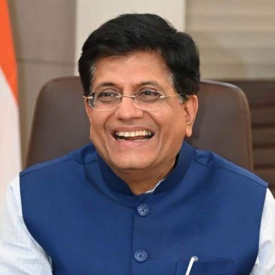 India negotiating trade deals with 50 countries: Piyush Goyal