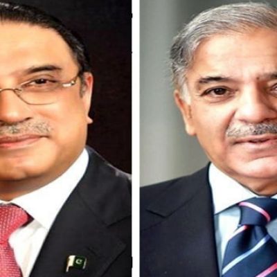 Labour Day: President, PM pay tribute to workers of Pakistan, reaffirm commitment to rights and welfare