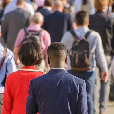 Falls in vacancies are ‘levelling off’, says ONS