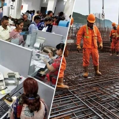 The 29-Law Overhaul: How India’s New Labor Codes Will Transform Wages, Social Security And Gig Economy