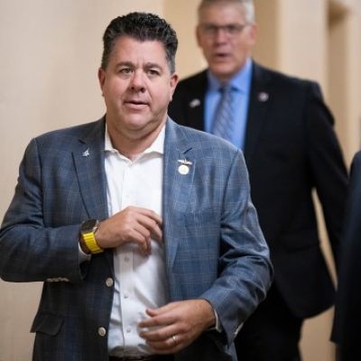 SALT Republicans, leadership 'still have some work to do' after key meeting