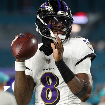Ravens’ Lamar Jackson lights up Dolphins with 4 TDs in dominant return from injury