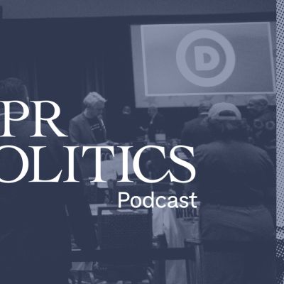 Dems in disarray? Caucus struggles to find unity : The NPR Politics Podcast
