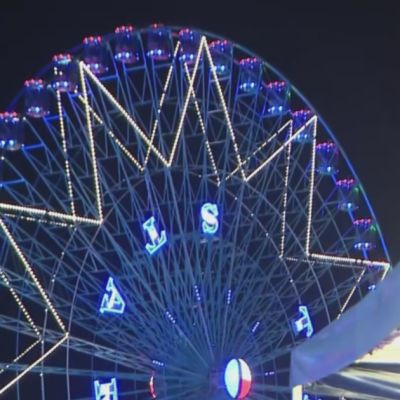 Final preparations underway ahead of Opening Day at the State Fair of Texas