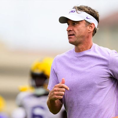 LSU, Lane Kiffin Cleared To Add Former NFL Players After Louisiana Court Ruling