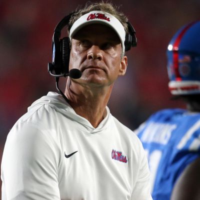 LSU student section chants ‘We Want Kiffin’ during win over WKU