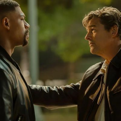 Lanterns Team On Surprising Finale, Hal’s Killer, John’s Future, And More – Spoilers