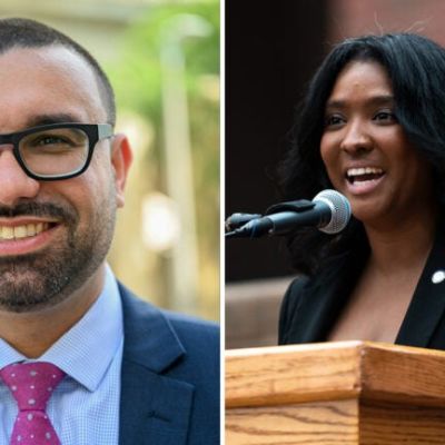 Boston City Councilors Kendra Lara and Ricardo Arroyo lose preliminary elections in wake of scandals