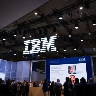 IBM Stock Rallies On Trump Administration’s $1B Grant: Analysts Say ‘Big Blue’ Could Become First US Quantum Foundry