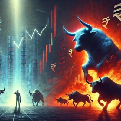 From GMDC, Delhivery to L&T Finance — THESE 22 Nifty 500 stocks gained over 50% in H1FY26 despite stock market volatility | Stock Market News