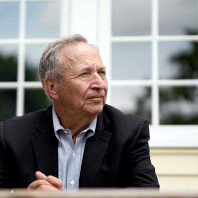 Larry Summers: Harvard’s Ex-President Steps Back from Public Commitments in Shame after Emails Reveal He Sought Romantic Tips from Epstein