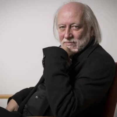 Hungarian novelist László Krasznahorkai wins 2025 Nobel Prize in Literature