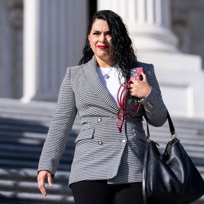 Former Rep. Mayra Flores seeking a rematch in Texas – Roll Call