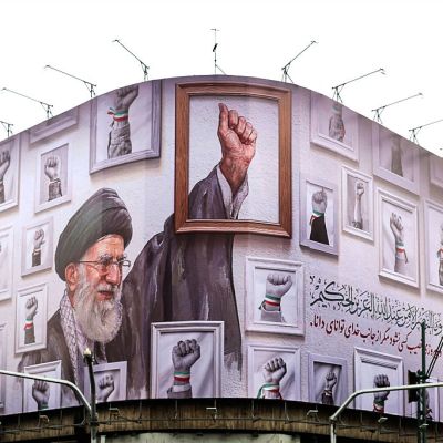 Iran To Hold Khamenei Funeral As Mediators Dangle Requiem For Middle East Conflict