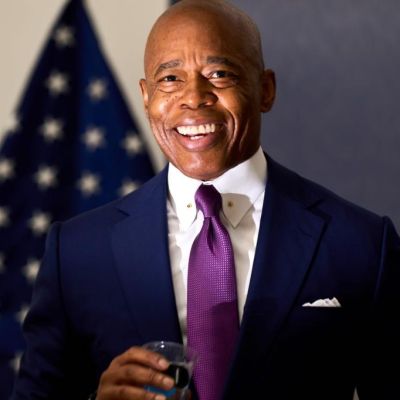 Get in the mayor's race for real, Republicans -- New Yorkers need a...
