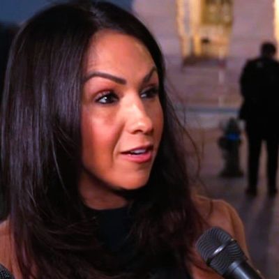 President Trump Threatens to Back a Primary Challenger Against Lauren Boebert * 100PercentFedUp.com * by Jack
