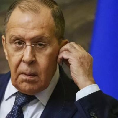Lavrov says he is ready to meet US counterpart Rubio, but demands respect for Russian interests