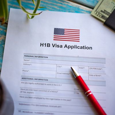 H-1B visa: Lawmakers seek answers from major US firms over H-1B visa use amid layoffs – The Economic Times