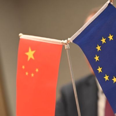 German experts urge EU to prepare tougher trade measures against China