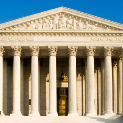 Supreme Court ruling weakens Voting Rights Act, drawing sharp reaction from New York officials | Fingerlakes1.com