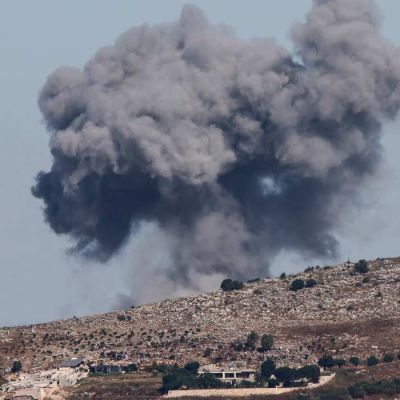 Dozens killed in Lebanon as airstrikes reported after ceasefire between Israel and Hezbollah