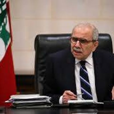 Lebanon, Israel hold first direct talks in decades