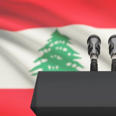 Lebanon Remains in Gridlock Without a President