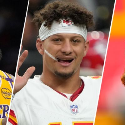 Trump-Harris presidential election drama seeps into sports world: Which figures have spoken out?