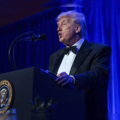 Legal challenge looms over Trump’s $100,000 H-1B bomb as experts question presidential authority – The Economic Times