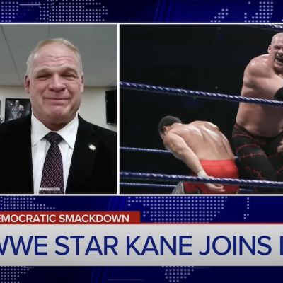 WWE Star Turned GOP Mayor Challenges Tim Walz To Wrestling Match After Gov Claims He Can Kick MAGA ‘A**’: ‘I’m Serious About This’