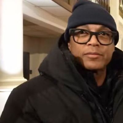 MIKE DAVIS: Don Lemon and his church-storming mob must face Ku Klux Klan, FACE Act charges