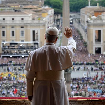 Pinkerton: Leo XIV and the Search for a New Social Contract in the Age of AI