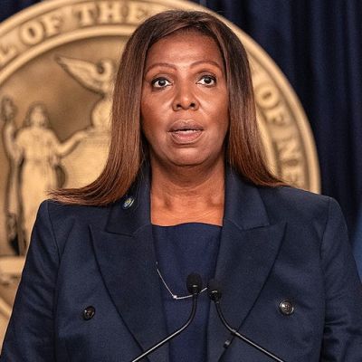 Letitia James to be arraigned in Virginia on federal bank fraud charges tied to 2020 home purchase